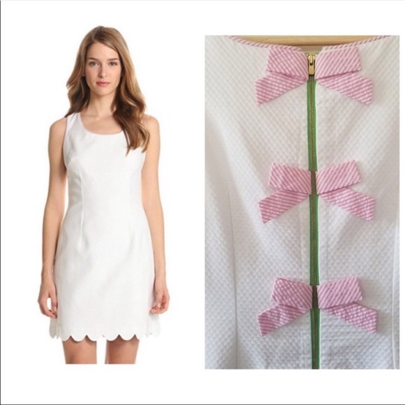 Lilly Pulitzer dress - Picture 2 of 6
